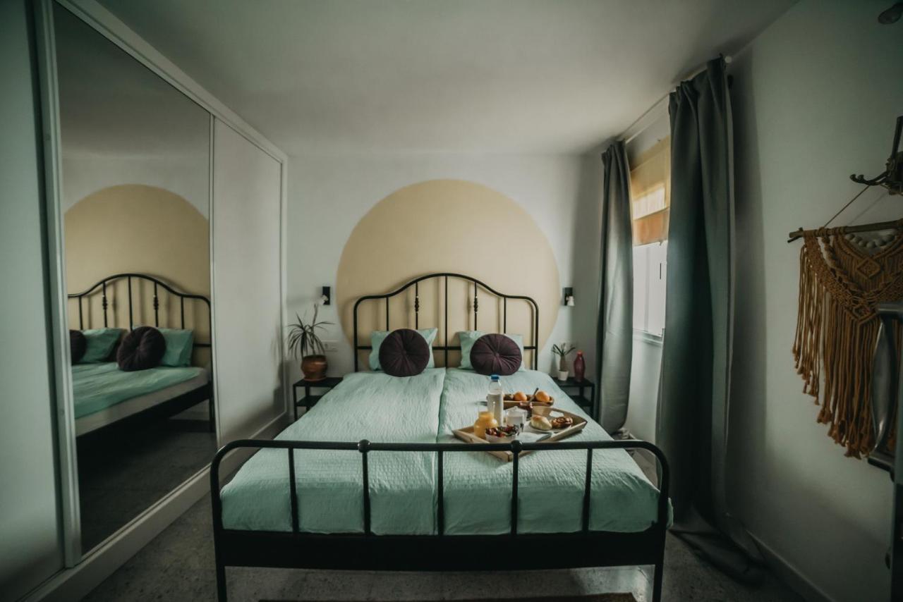 Appartement Casa Ola à Puerto del Carmen  Extérieur photo