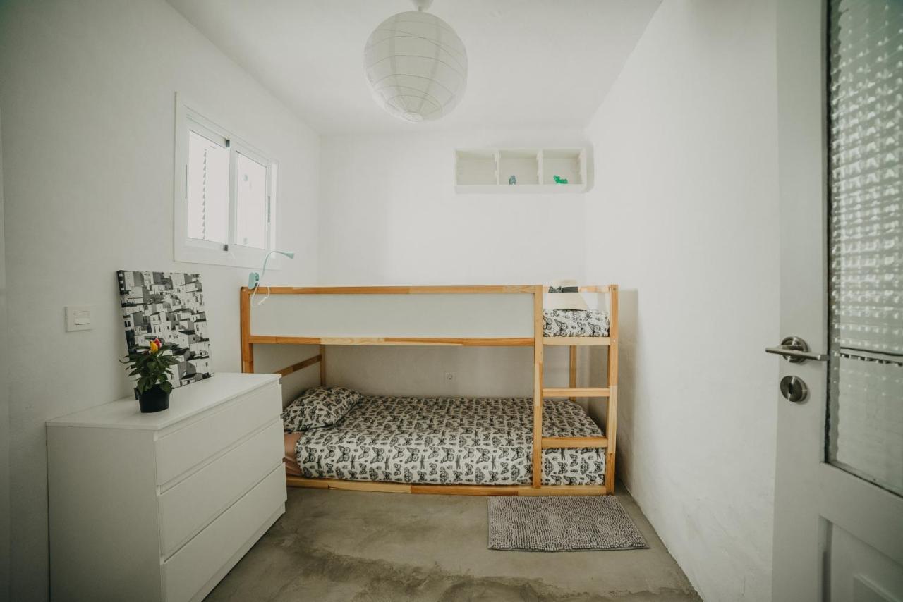 Appartement Casa Ola à Puerto del Carmen  Extérieur photo