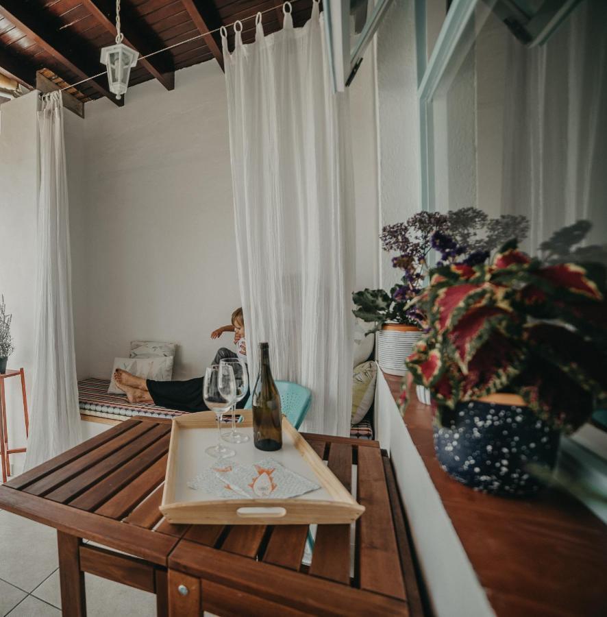 Appartement Casa Ola à Puerto del Carmen  Extérieur photo