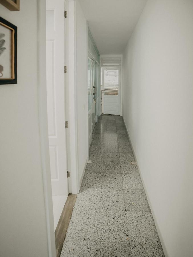 Appartement Casa Ola à Puerto del Carmen  Extérieur photo