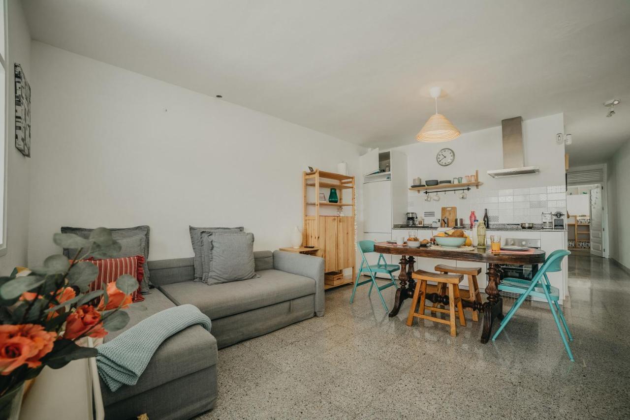 Appartement Casa Ola à Puerto del Carmen  Extérieur photo
